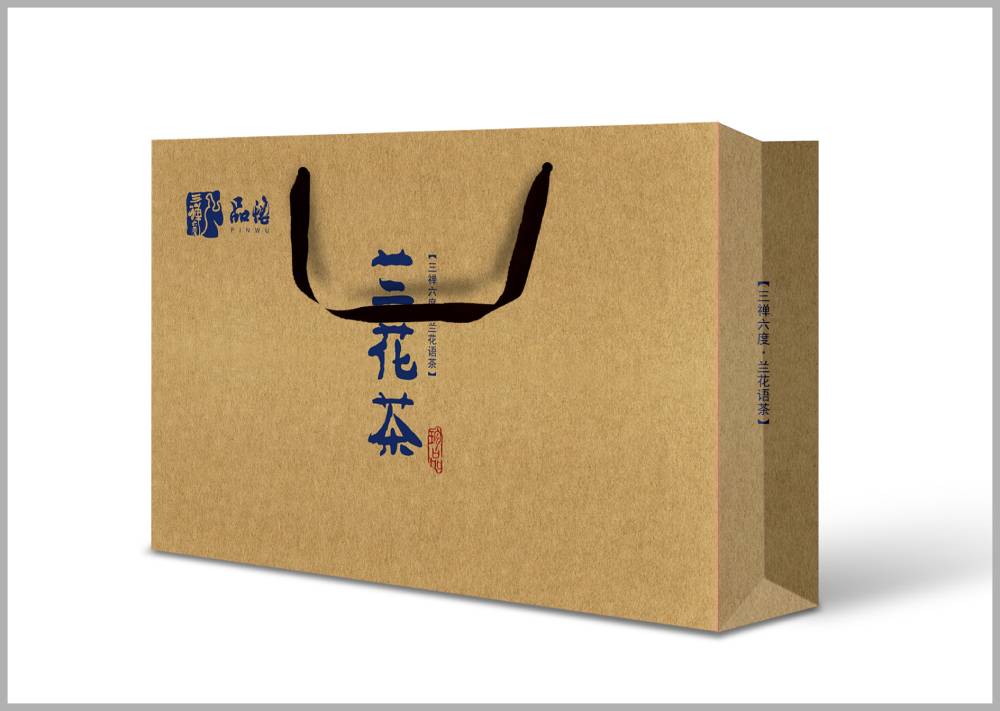 高淳区包装设计重视“战略”和“战术”